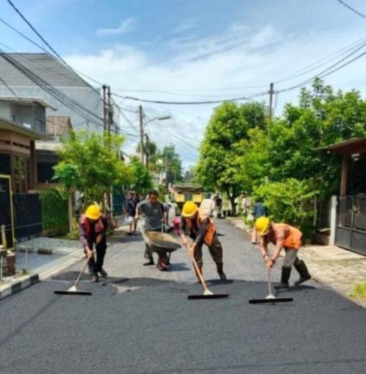 Kawasan Hunian